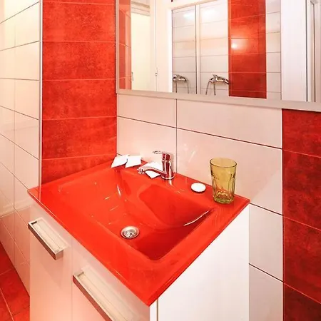 Apartment Schiller - Old Town *