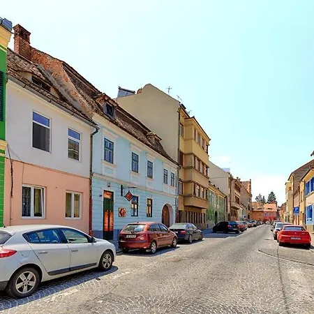 Schiller - Old Town Sibiu