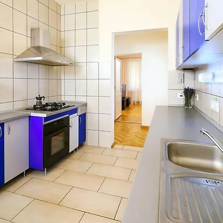 Apartamento Schiller - Old Town *
