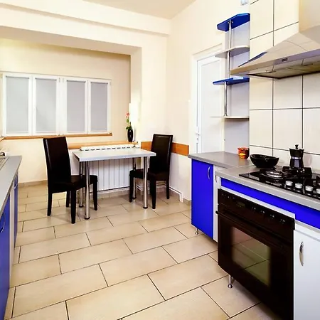 Apartment Schiller - Old Town